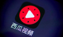 西瓜视频是哪个公司的